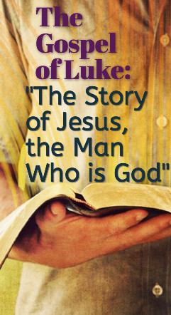 Walk In the Word Website Sidebar